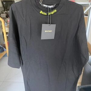 palm angels Short sleeve